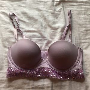 Victoria’s Secret PINK Bra